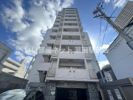 レーベンパルクの外観