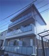 エルスタンザ市川湊の間取り画像