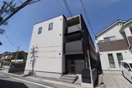 ピーエス庚午北の外観画像