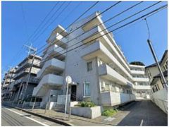 アーバンパレス横須賀の外観画像