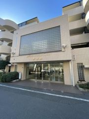 東戸塚アーバンコンフォート壱番館の外観画像