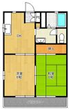 プティ・ヴェルジェの間取り画像