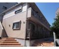 テスタ東小松川の外観