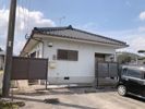 西宮島戸建ての間取り画像