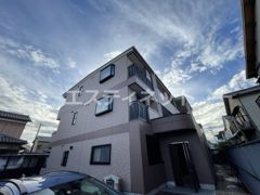 キャトル・セゾンⅡの外観画像