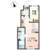 Casa 四季の間取り画像