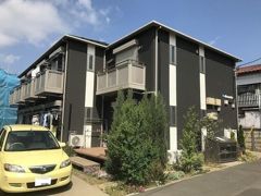 Alouetteの外観画像
