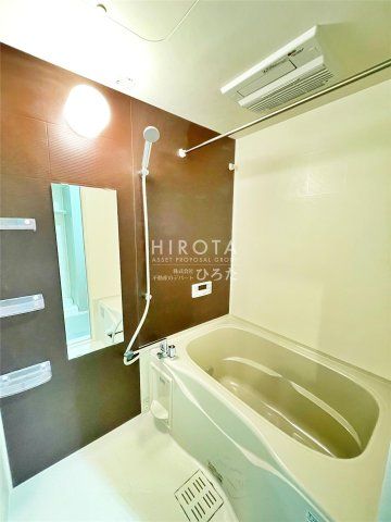 バスルーム