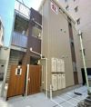 龍ビルの間取り画像
