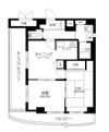 AzaleaHouse練馬の間取り画像