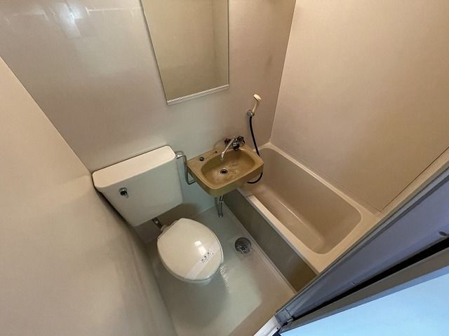 バスルーム