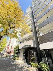 スカイコート後楽園壱番館の外観画像