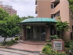 ルミナス山手の外観画像
