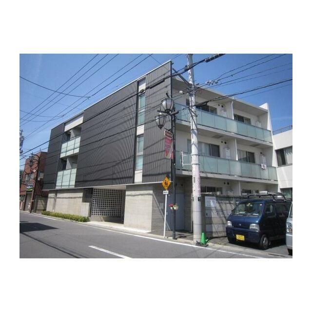 ライトテラス荻窪(ライトテラスオギクボ)の外観画像