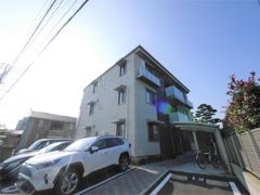 PRADO陣原の外観画像