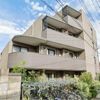 パティーナ本蓮沼の間取り画像