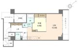 Co.CREAの間取り画像