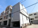 LOFTの外観