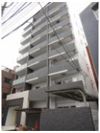 スカイビューエヌティの外観