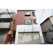ソレイユ清水の外観画像