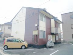 サンライフ泉田 B棟の外観画像