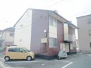 サンライフ泉田 B棟の間取り画像