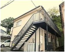 K＆Mブルーハイツの外観画像