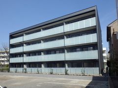レオネクストカーサ ドマーニⅡの外観画像