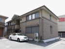 ガーデンビレッジ B棟の間取り画像