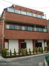 ボヌール南長崎の間取り画像