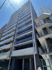シーズンフラッツ武蔵小山の外観画像