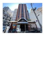 ラパンジール島之内の外観画像
