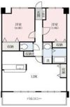 アプリコットの間取り画像