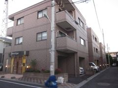プレステージの外観画像