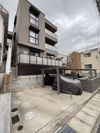 ソフィット六甲の間取り画像