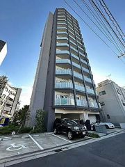 エステムコート亀戸東京EASTの外観画像