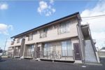 プラムハイツCの間取り画像