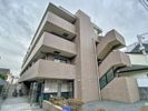 ルーブル東高円寺の間取り画像