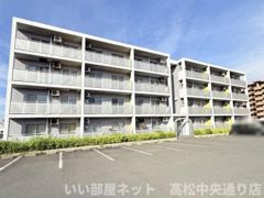 カーサ・ウィルの外観画像