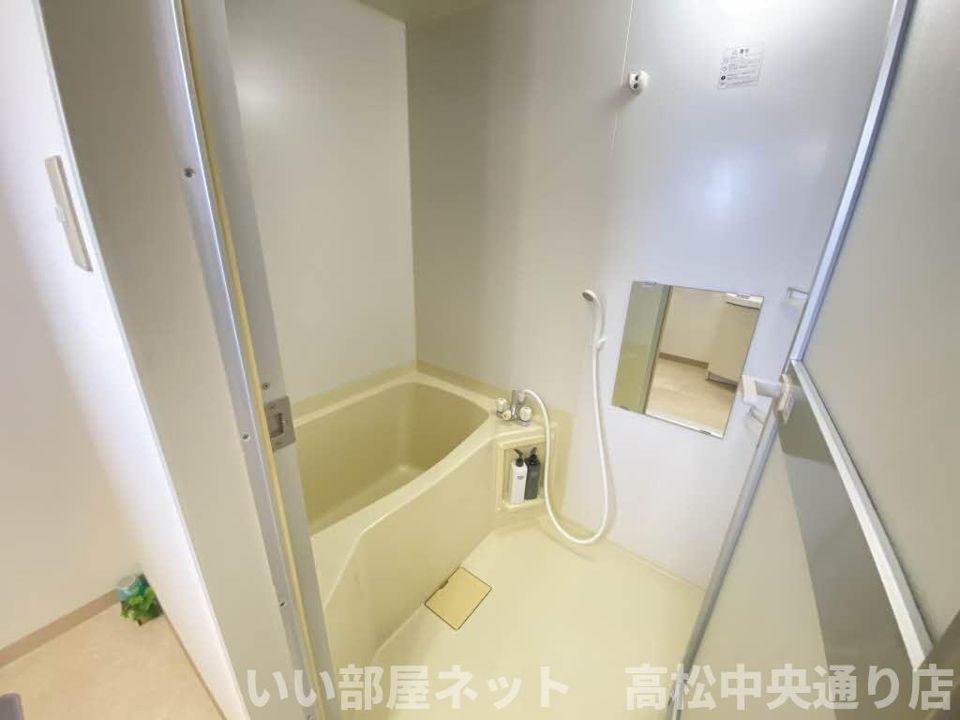 バスルーム