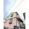 神山ハイツⅥの間取り画像