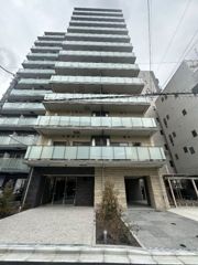 GRAN PASEO 三ノ輪の外観画像