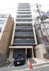 エスリード神戸元町ヒルズの間取り画像