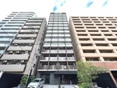 パークアクシス本町の外観画像