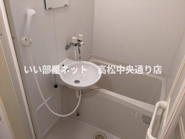 バスルーム