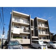 スピーリアBの外観画像