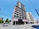 ニューサンリバー13番館の間取り画像