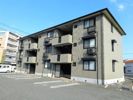 クレール友松の外観