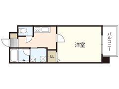 SAKURA PARKの間取り画像
