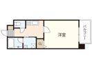 SAKURA PARKの間取り画像
